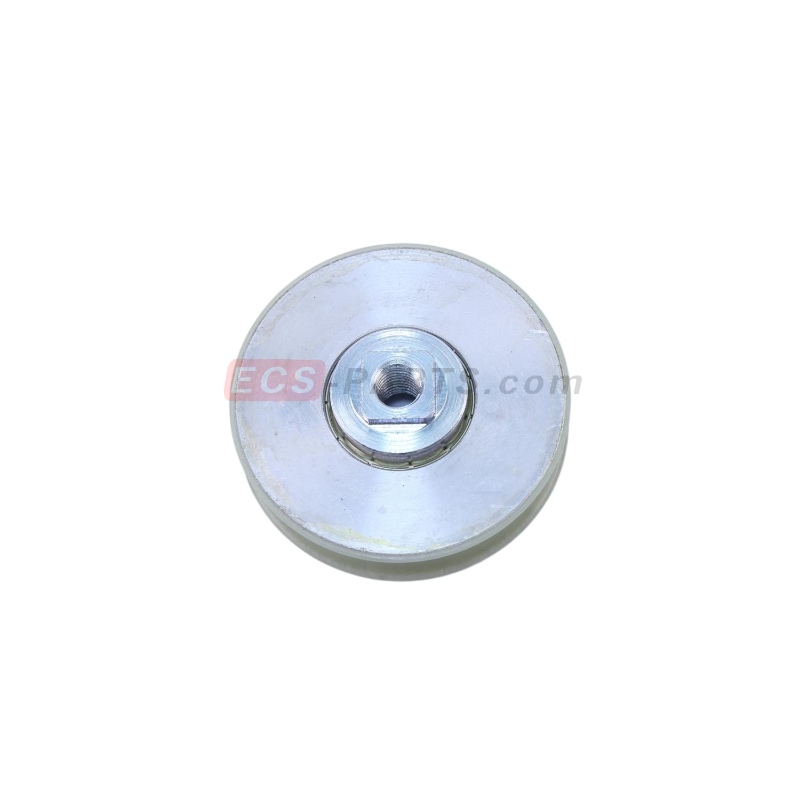 Elevator Door Roller D70*15.5mm M10 Shaft